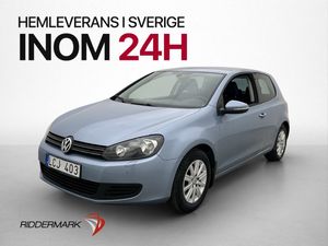 Volkswagen Golf bild 3