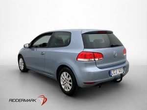 Volkswagen Golf bild 6