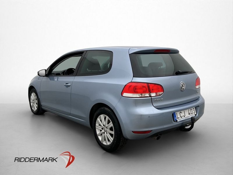 Volkswagen Golf bild 6