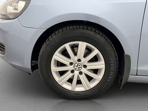 Volkswagen Golf bild 28