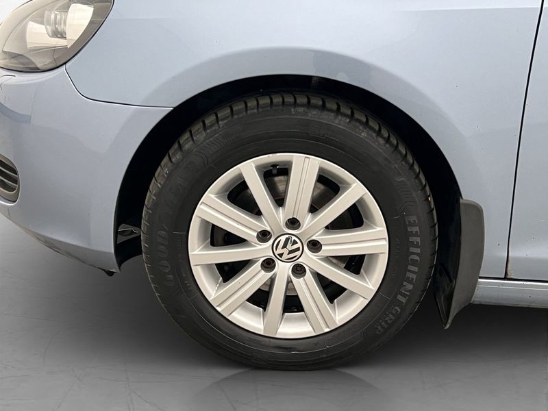 Volkswagen Golf bild 28