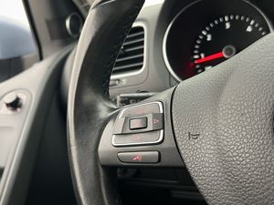 Volkswagen Golf bild 16