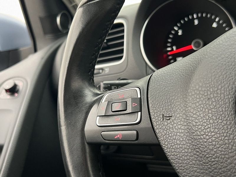 Volkswagen Golf bild 16