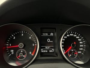 Volkswagen Golf bild 18