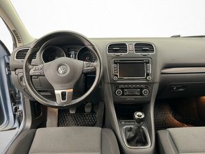 Volkswagen Golf bild 13