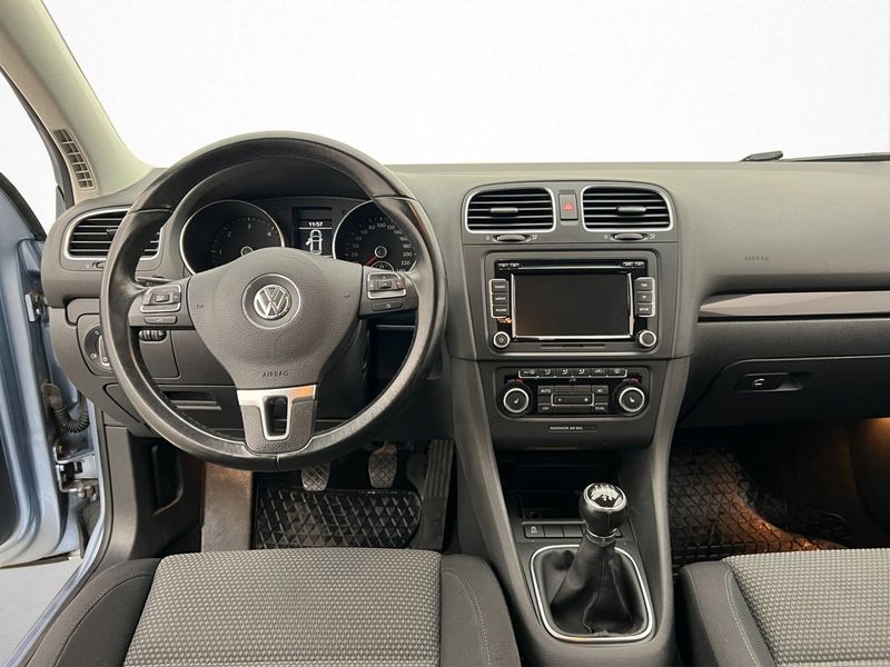 Volkswagen Golf bild 13