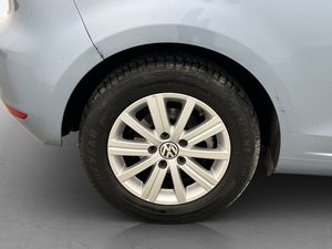 Volkswagen Golf bild 30