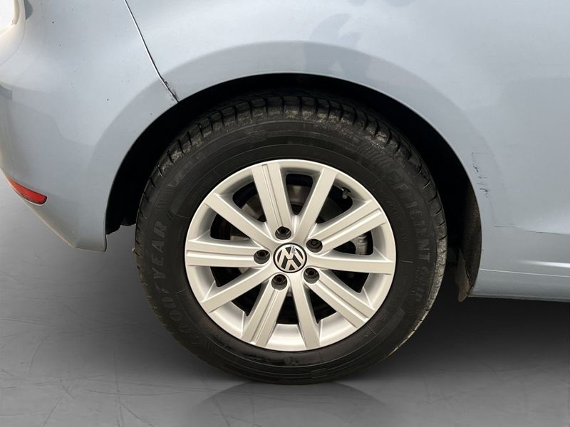 Volkswagen Golf bild 30