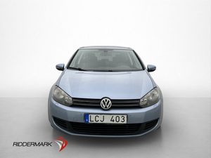 Volkswagen Golf bild 2