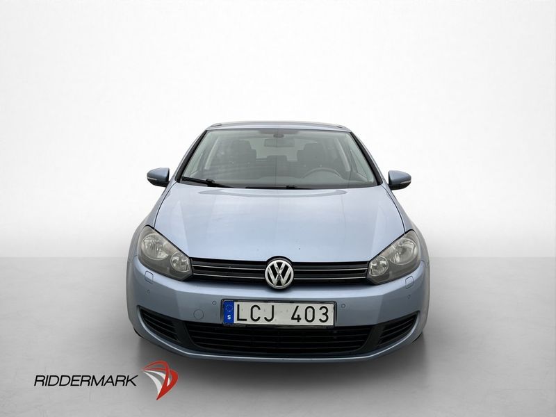 Volkswagen Golf bild 2