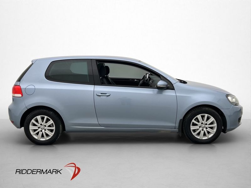 Volkswagen Golf bild 9