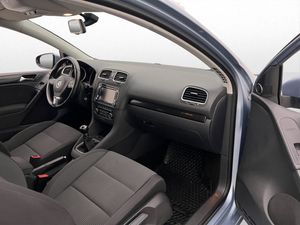 Volkswagen Golf bild 25
