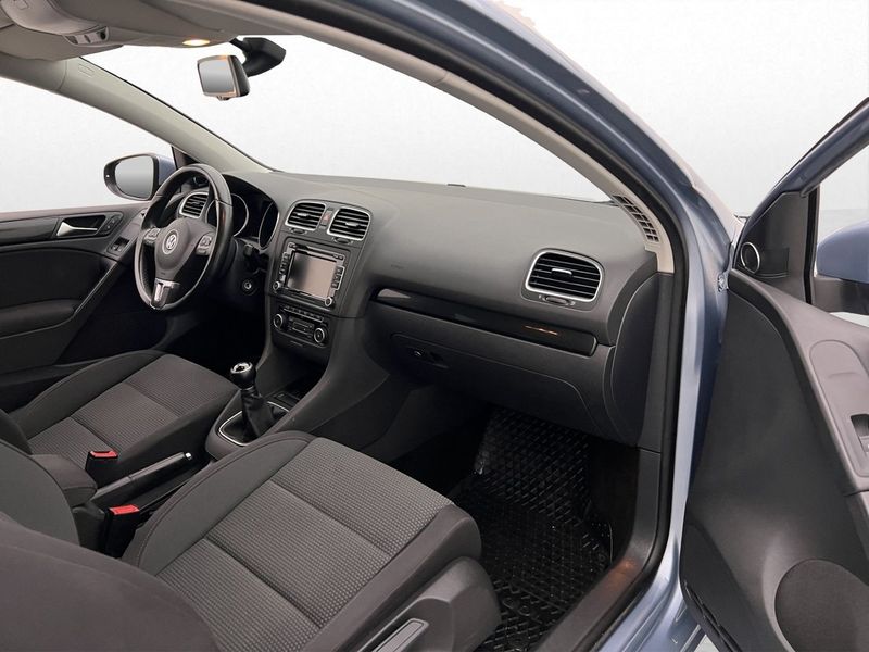 Volkswagen Golf bild 25
