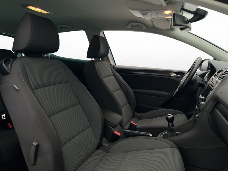 Volkswagen Golf bild 24