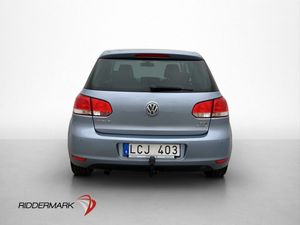 Volkswagen Golf bild 7