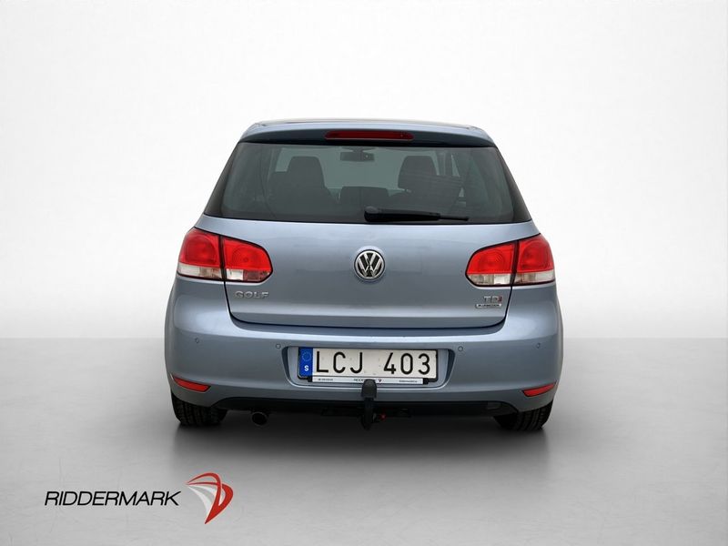 Volkswagen Golf bild 7