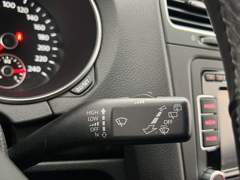 Volkswagen Golf bild 19