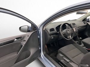 Volkswagen Golf bild 11
