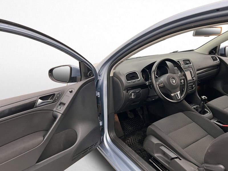 Volkswagen Golf bild 11