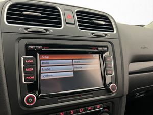 Volkswagen Golf bild 22