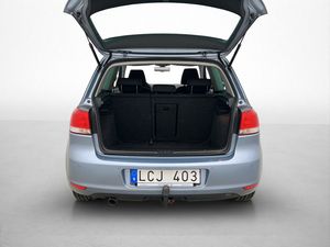 Volkswagen Golf bild 27