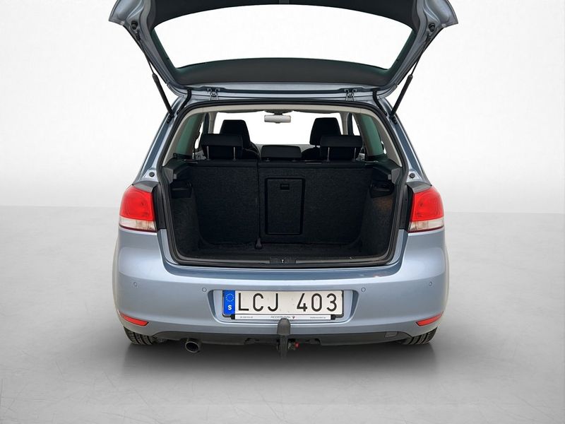 Volkswagen Golf bild 27
