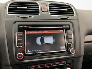 Volkswagen Golf bild 21