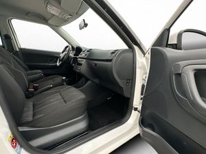 Skoda Fabia bild 19