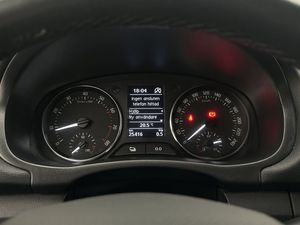 Skoda Fabia bild 15