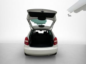 Skoda Fabia bild 22