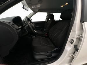 Skoda Fabia bild 11