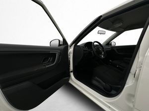 Skoda Fabia bild 10