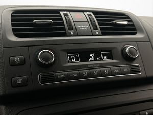 Skoda Fabia bild 18