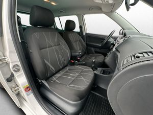 Skoda Fabia bild 20