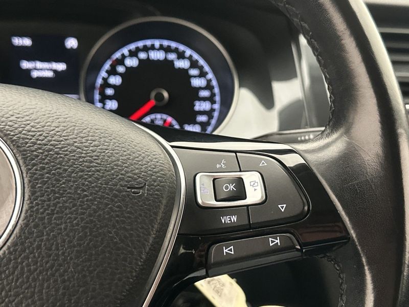 Volkswagen Golf bild 17