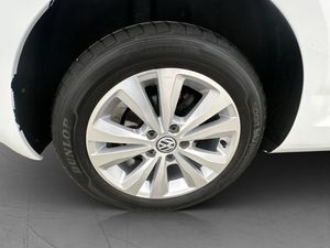 Volkswagen Golf bild 28