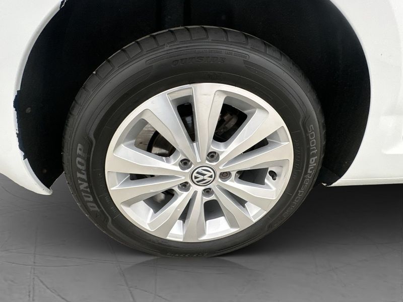 Volkswagen Golf bild 28