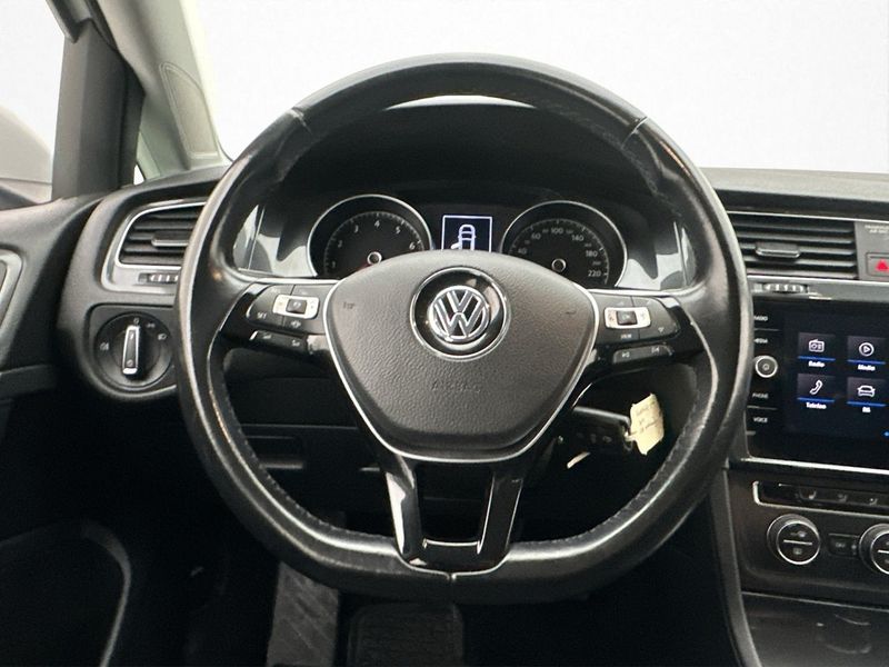 Volkswagen Golf bild 13