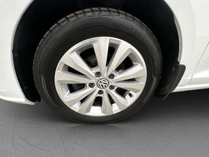 Volkswagen Golf bild 26