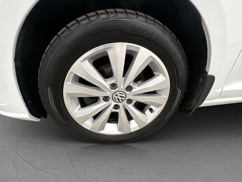 Volkswagen Golf bild 26