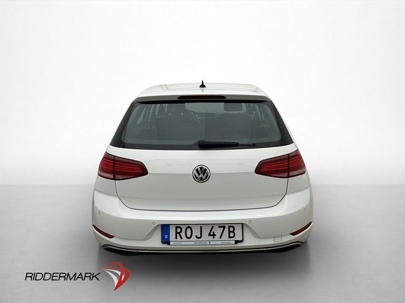 Volkswagen Golf bild 7