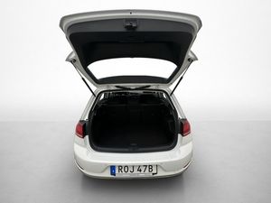 Volkswagen Golf bild 25