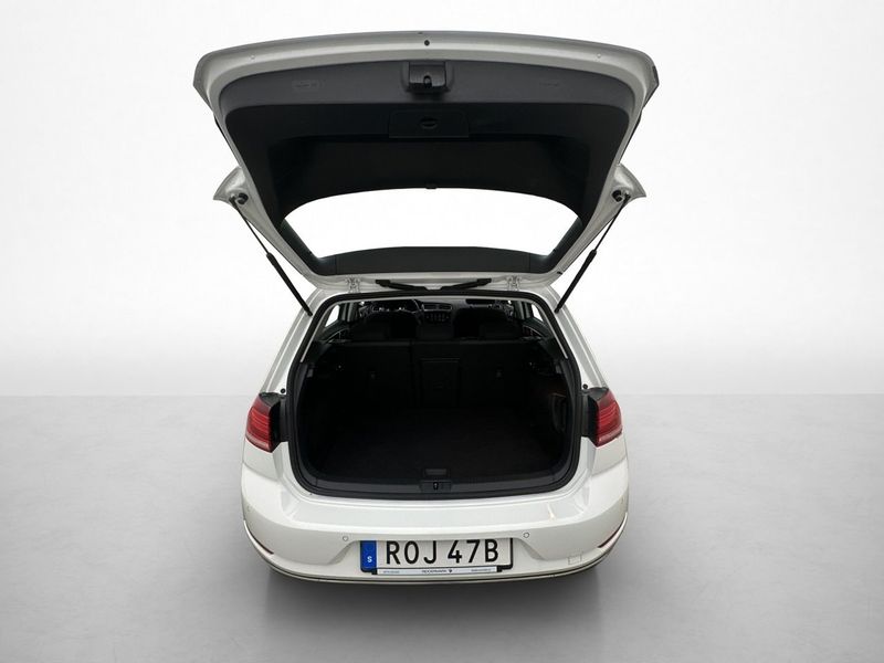 Volkswagen Golf bild 25