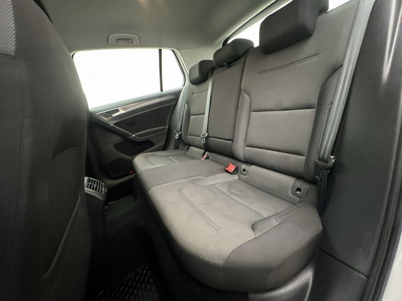 Volkswagen Golf bild 24