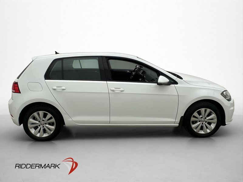 Volkswagen Golf bild 9