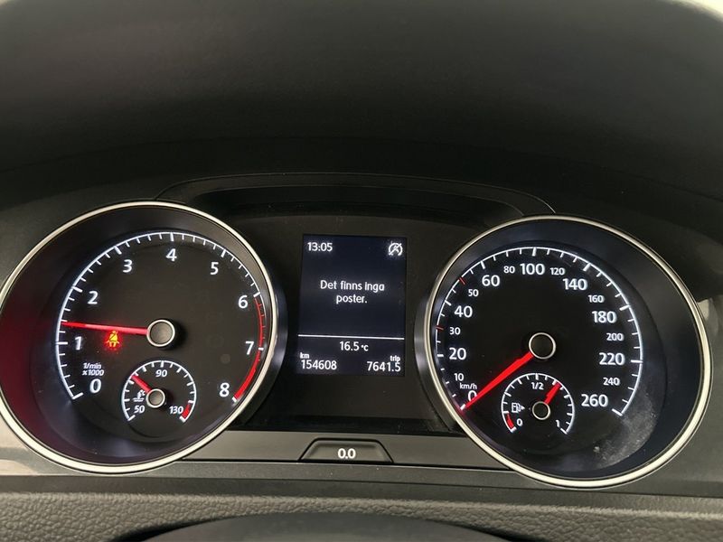 Volkswagen Golf bild 16