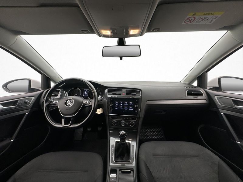 Volkswagen Golf bild 12