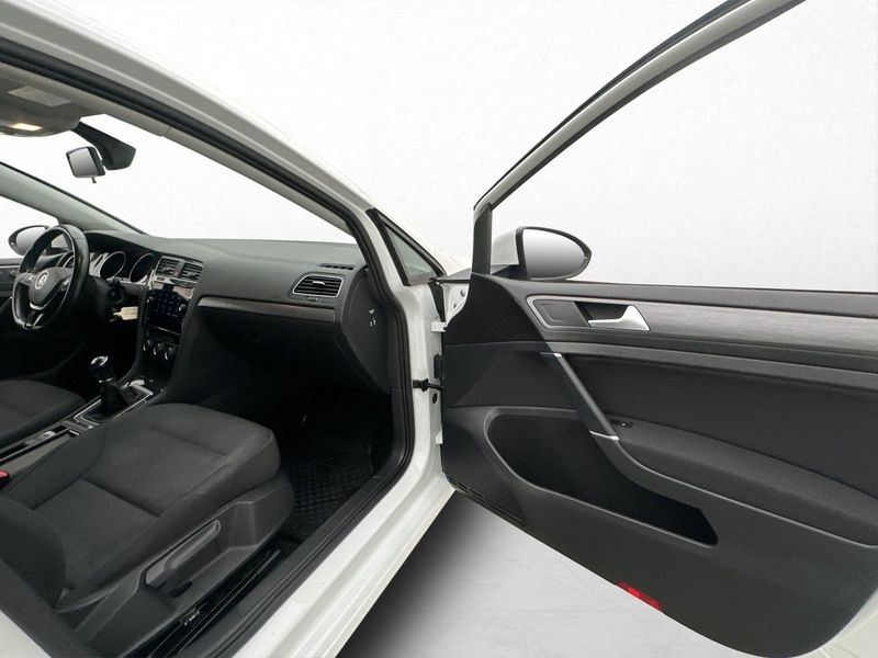 Volkswagen Golf bild 23