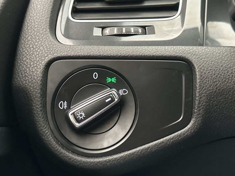 Volkswagen Golf bild 14