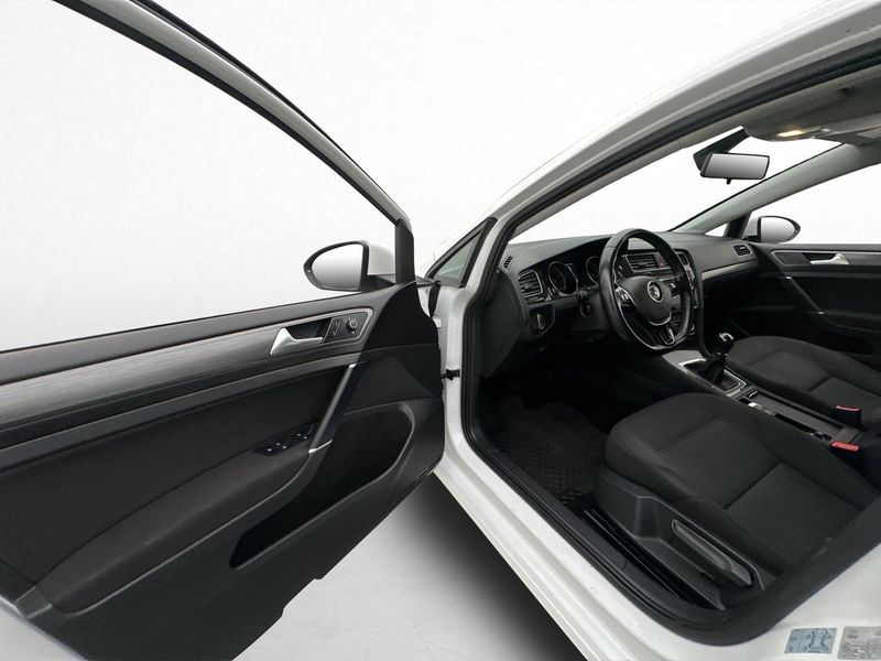 Volkswagen Golf bild 10